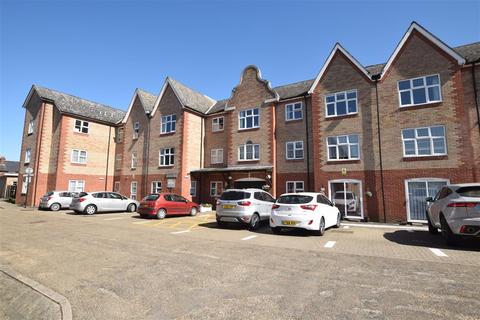 1 bedroom retirement property for sale, MacMillan Court, Godfreys Mews, Chelmsford