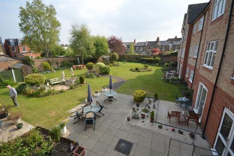 1 bedroom retirement property for sale, MacMillan Court, Godfreys Mews, Chelmsford