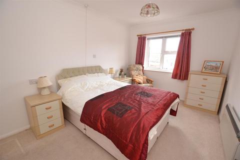 1 bedroom retirement property for sale, MacMillan Court, Godfreys Mews, Chelmsford