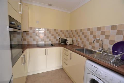 1 bedroom retirement property for sale, MacMillan Court, Godfreys Mews, Chelmsford