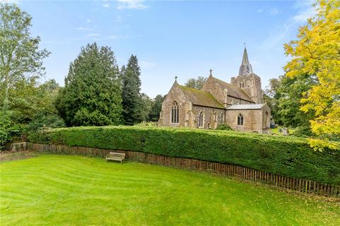 6 bedroom detached house for sale, High Street, Bourn, Cambridge, CB23