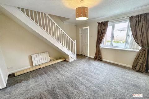 2 bedroom terraced house for sale, Meadow View, Dipton, DH9