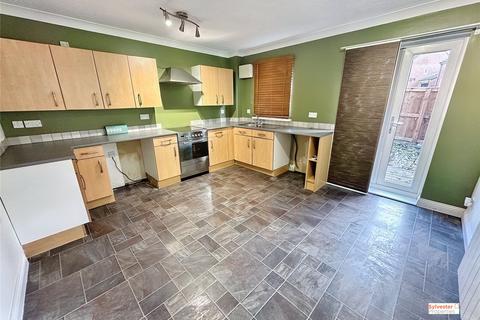 2 bedroom terraced house for sale, Meadow View, Dipton, DH9
