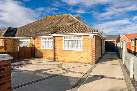 3 bedroom bungalow for sale, Worlaby Road, Grimsby, Lincolnshire, DN33