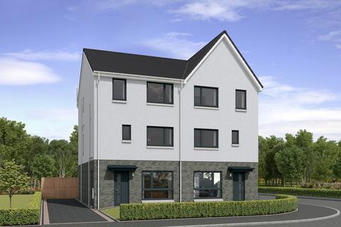 4 bedroom townhouse for sale - Paper Mill Lane, Glenrothes, KY7