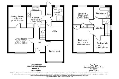 4 bedroom semi-detached house for sale, Parlaunt Road, Slough, Berkshire
