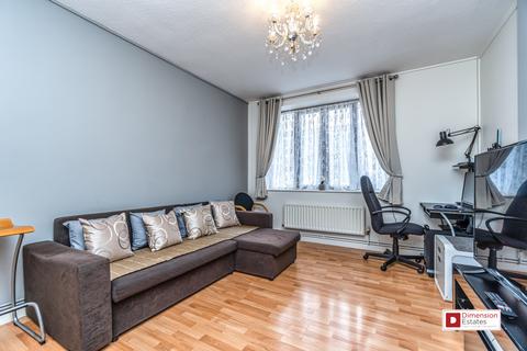 Flat 62, Wigan House Warwick Grove, London, E5 9JE