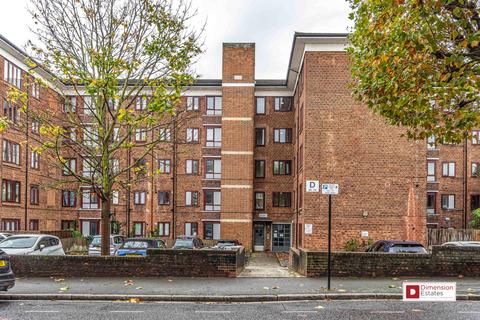 Flat 62, Wigan House Warwick Grove, London, E5 9JE