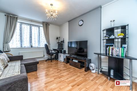 Flat 62, Wigan House Warwick Grove, London, E5 9JE