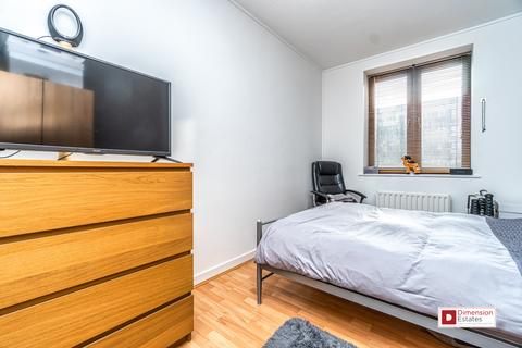 Flat 62, Wigan House Warwick Grove, London, E5 9JE