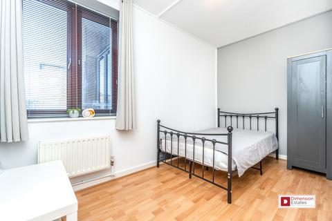Flat 62, Wigan House Warwick Grove, London, E5 9JE