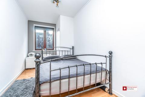 Flat 62, Wigan House Warwick Grove, London, E5 9JE