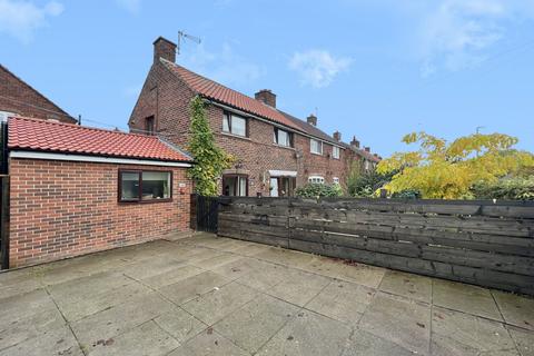 4 bedroom semi-detached house for sale, Church Lane, Micklefield