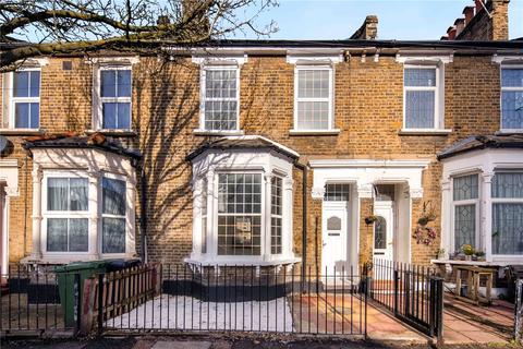 3 bedroom terraced house for sale - Rolt Street, Deptford, London, SE8