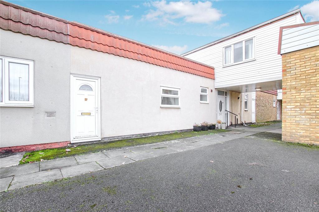 Havilland Road, Thornaby 3 bed terraced house for sale £87,995