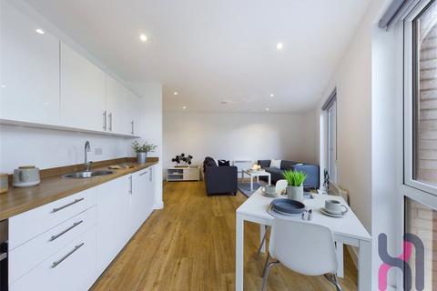 3 bedroom flat for sale, The Plaza, 1 Advent Way, Ancoats, Manchester, M4