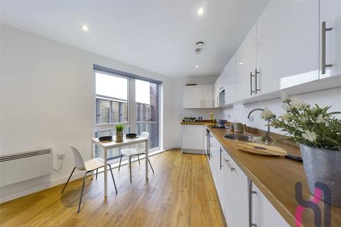 3 bedroom flat for sale, The Plaza, 1 Advent Way, Ancoats, Manchester, M4
