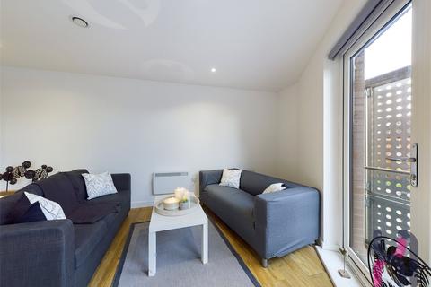3 bedroom flat for sale, The Plaza, 1 Advent Way, Ancoats, Manchester, M4