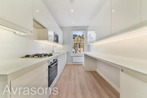 undefined, MONTRELL ROAD, BRIXTON HILL