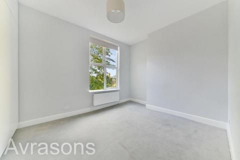 undefined, MONTRELL ROAD, BRIXTON HILL