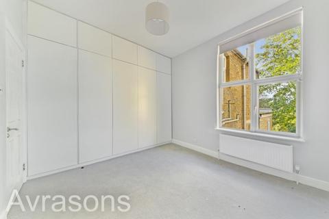 undefined, MONTRELL ROAD, BRIXTON HILL