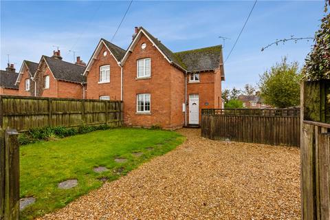 3 bedroom semi-detached house for sale, Green Drove, Pewsey, Wiltshire, SN9
