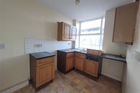1 bedroom flat for sale, Meyrick Street, Pembroke Dock, Pembrokeshire, SA72