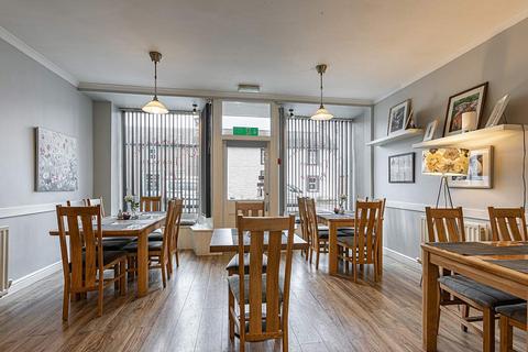 Property for sale, Copshaw Kitchen Restaurant, 4 North Hermitage Street, Newcastleton TD9 0RB