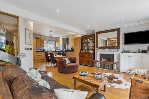 4 bedroom maisonette for sale, Southfield Road, London, W4