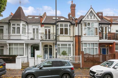 Southfield Road, London, W4