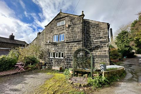 2 bedroom cottage for sale - 3 Old Town Hall Cottage, Hebden Bridge, HX7 8SP