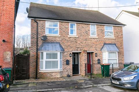 13 West Street, Crawley, RH11 8AN