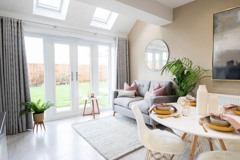 4 bedroom detached house for sale - Plot 98, 99, The Cheltenham at The Fairways, St Georges Way, Handforth SK9