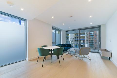 2 bedroom apartment to rent, Fitzroy House, Prince of Wales Drive, London, SW11