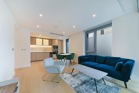 2 bedroom apartment to rent, Fitzroy House, Prince of Wales Drive, London, SW11