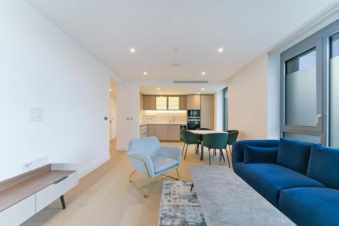 2 bedroom apartment to rent, Fitzroy House, Prince of Wales Drive, London, SW11