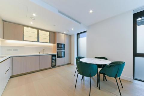 2 bedroom apartment to rent, Fitzroy House, Prince of Wales Drive, London, SW11