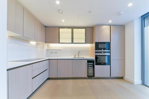 2 bedroom apartment to rent, Fitzroy House, Prince of Wales Drive, London, SW11