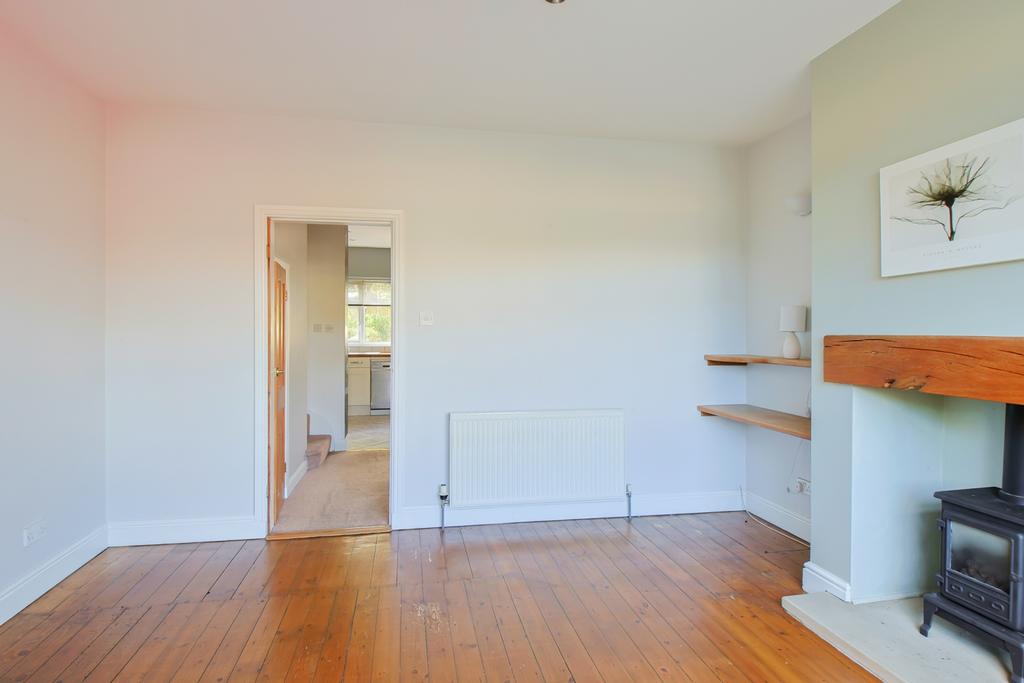 Simpson Road, Mytholmroyd 3 bed terraced house for sale £220,000