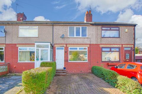 3 bedroom terraced house for sale, Simpson Road, Mytholmroyd