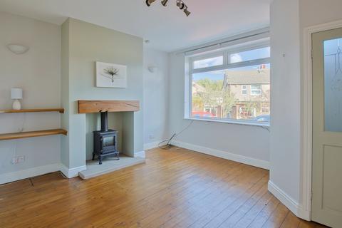 3 bedroom terraced house for sale, Simpson Road, Mytholmroyd