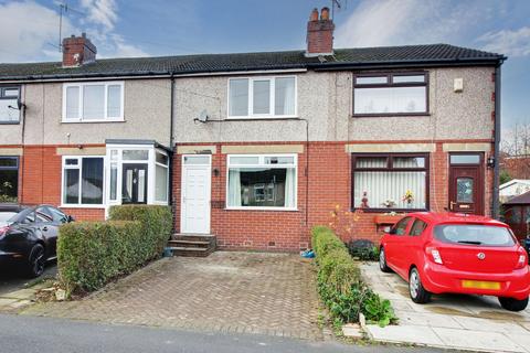 3 bedroom terraced house for sale, Simpson Road, Mytholmroyd