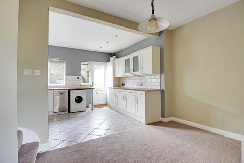 3 bedroom terraced house for sale, Simpson Road, Mytholmroyd