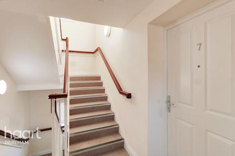 7 Bowes Close, Watton, Thetford, IP25 6UR