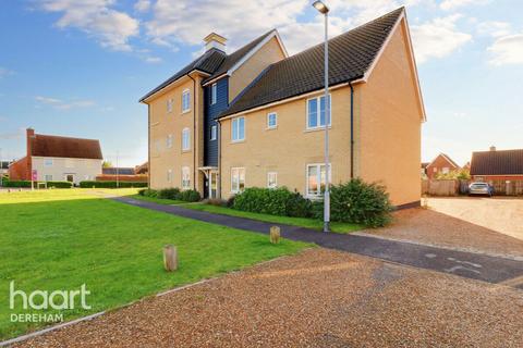 7 Bowes Close, Watton, Thetford, IP25 6UR