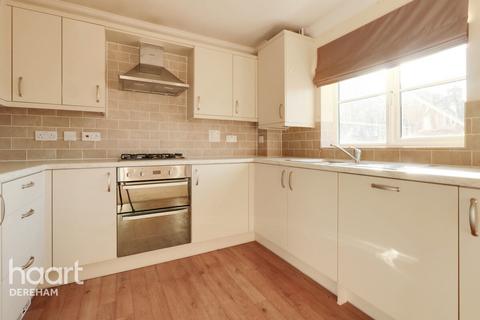 7 Bowes Close, Watton, Thetford, IP25 6UR