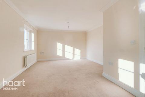 7 Bowes Close, Watton, Thetford, IP25 6UR