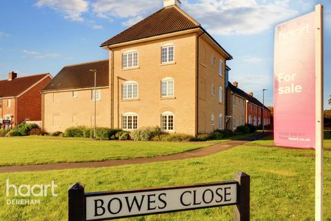 7 Bowes Close, Watton, Thetford, IP25 6UR