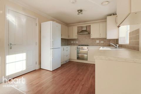 7 Bowes Close, Watton, Thetford, IP25 6UR