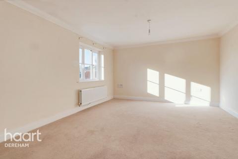 7 Bowes Close, Watton, Thetford, IP25 6UR